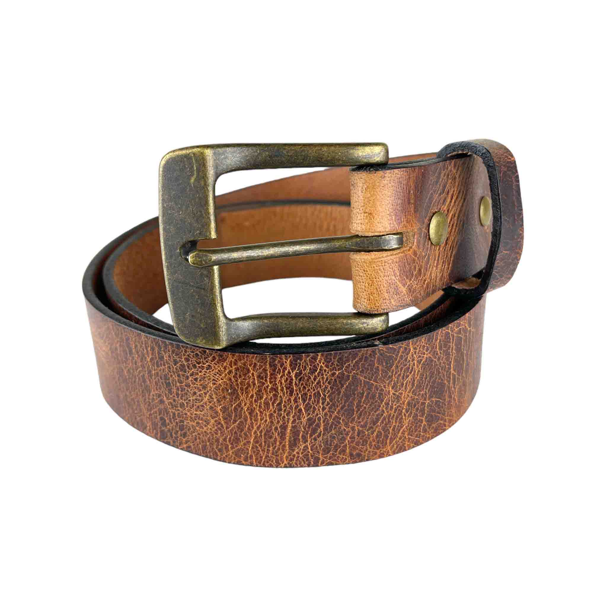 Introducing BAD&G CUSTOMS premium 1.5" Water Buffalo Leather Belts – a fusion of timeless craftsmanship and rugged elegance. Handcrafted with care, each belt showcases the unique character and durability of genuine water buffalo leather, known for its exceptional strength and natural grain patterns.