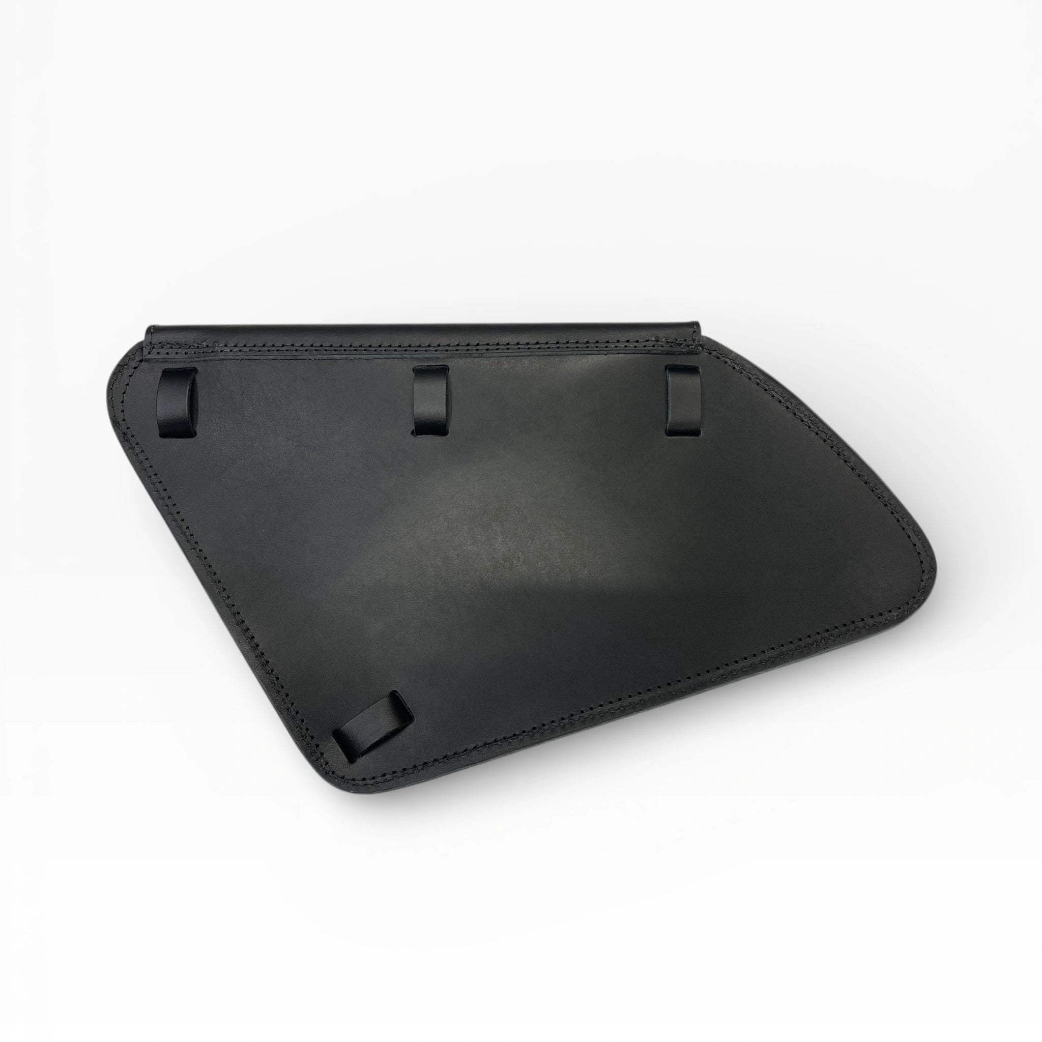 Norton Commando Right Side Solo Bag - NCR01